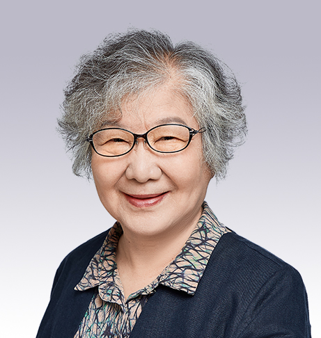 吕秋云 | 特邀技术顾问