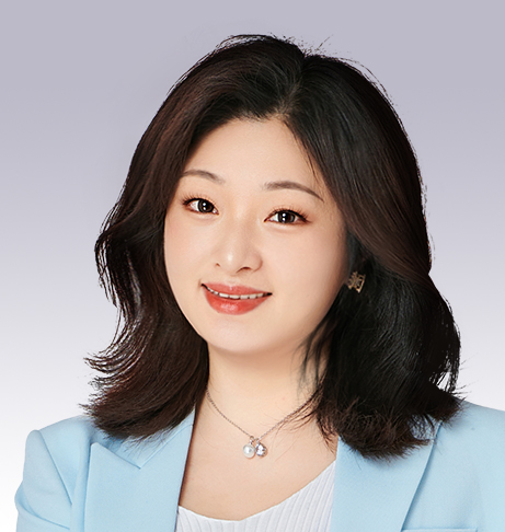 占海燕 | 资深心理咨询师