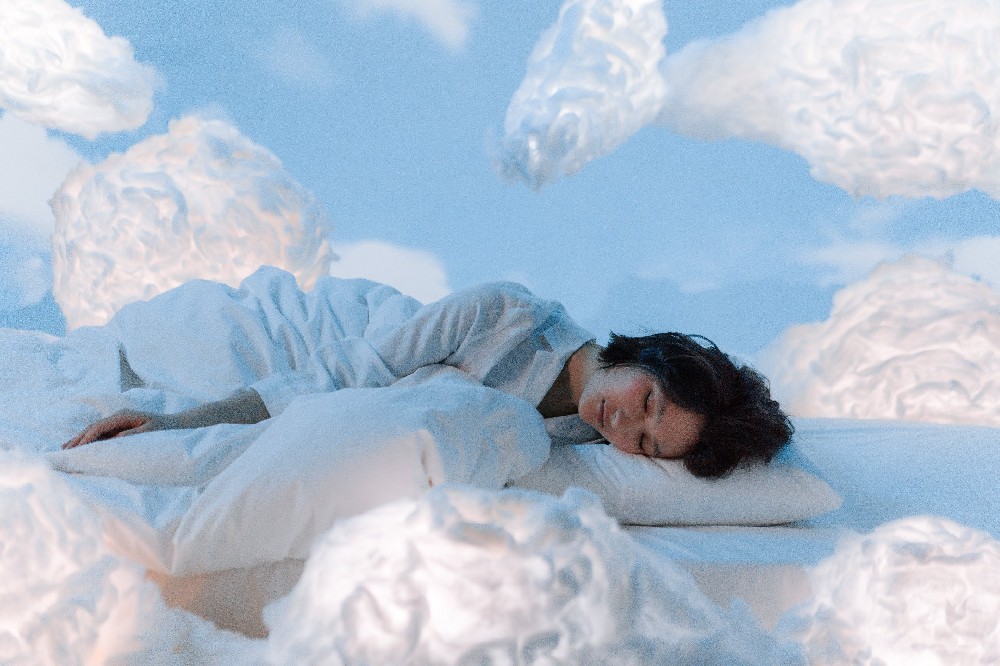 你拥有「高质量睡眠」吗？看看这四点