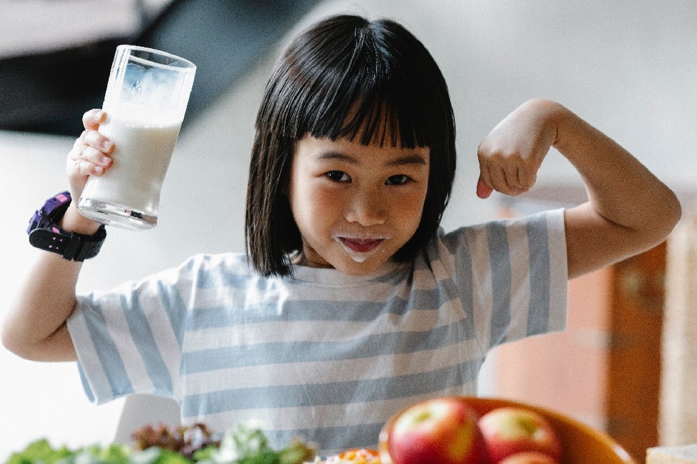 孩子不听话？3招学会和孩子「有效沟通」