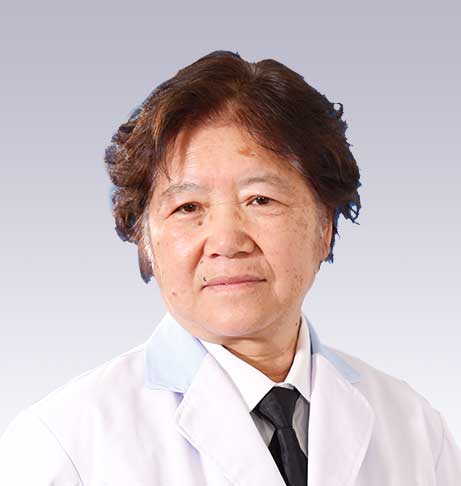 张艳萍 | 专家级督导师