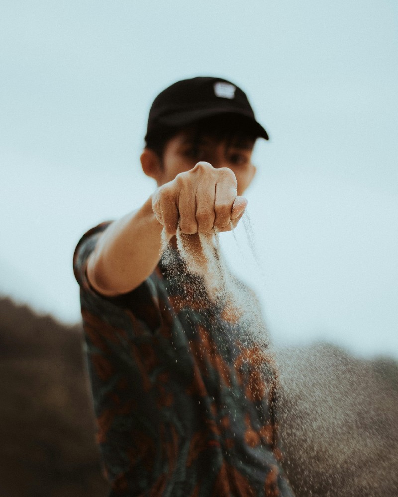 身体出现这个信号，说明你该放过自己了