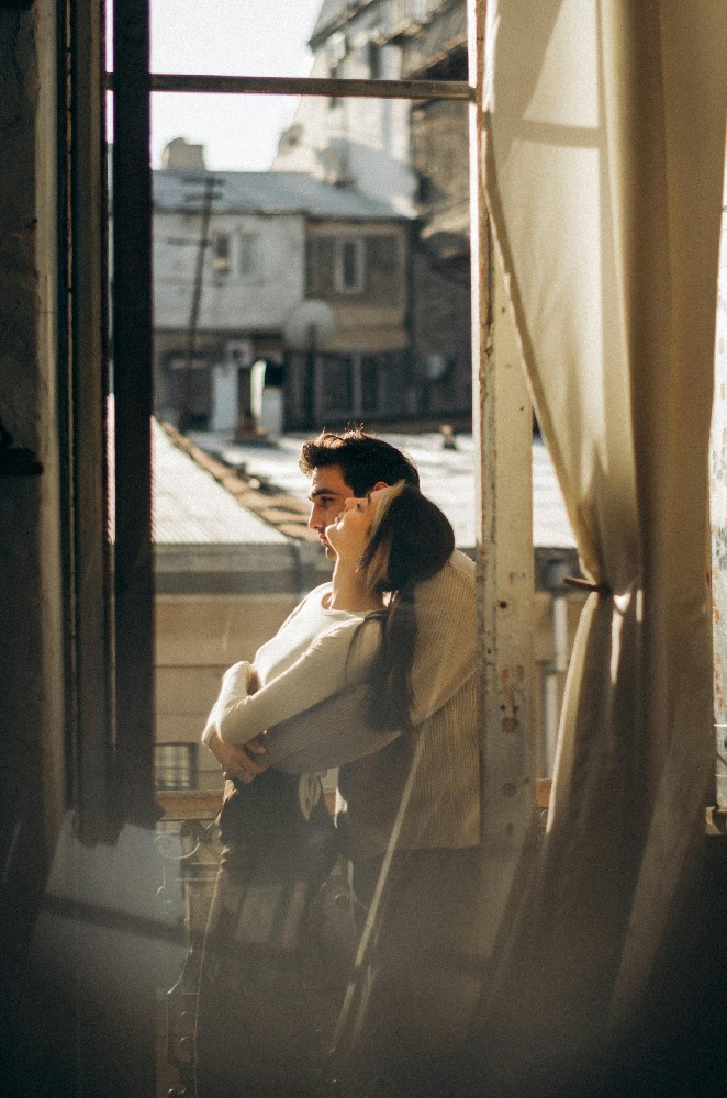 结婚前一定要聊的5个问题，很多人都不敢开口