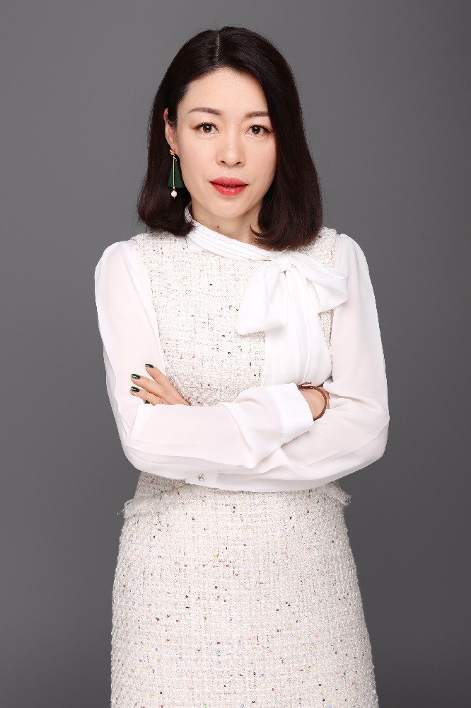 袁红红 |资深心理咨询师