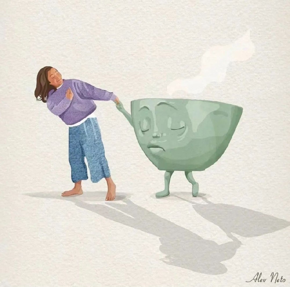 自控力强的秘密，其实没你想象的那么难
