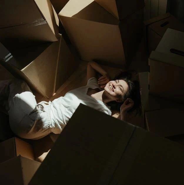 当躺平成了负担：用6个小步骤找回生活的主动权​