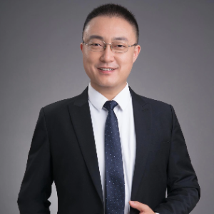 赵峰 | 资深心理咨询师