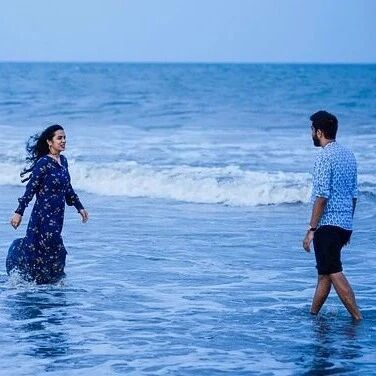 当生活重心转移：婚姻的新课题是重新相处