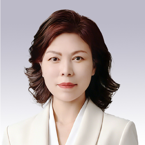 李洁 | 资深心理咨询师